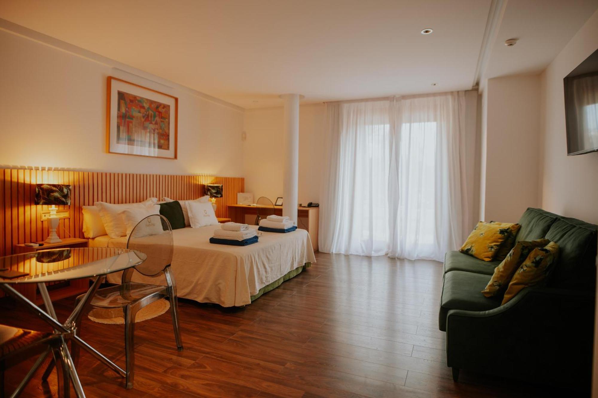 Hotel Boutique Hort De Nal Elche Exterior foto