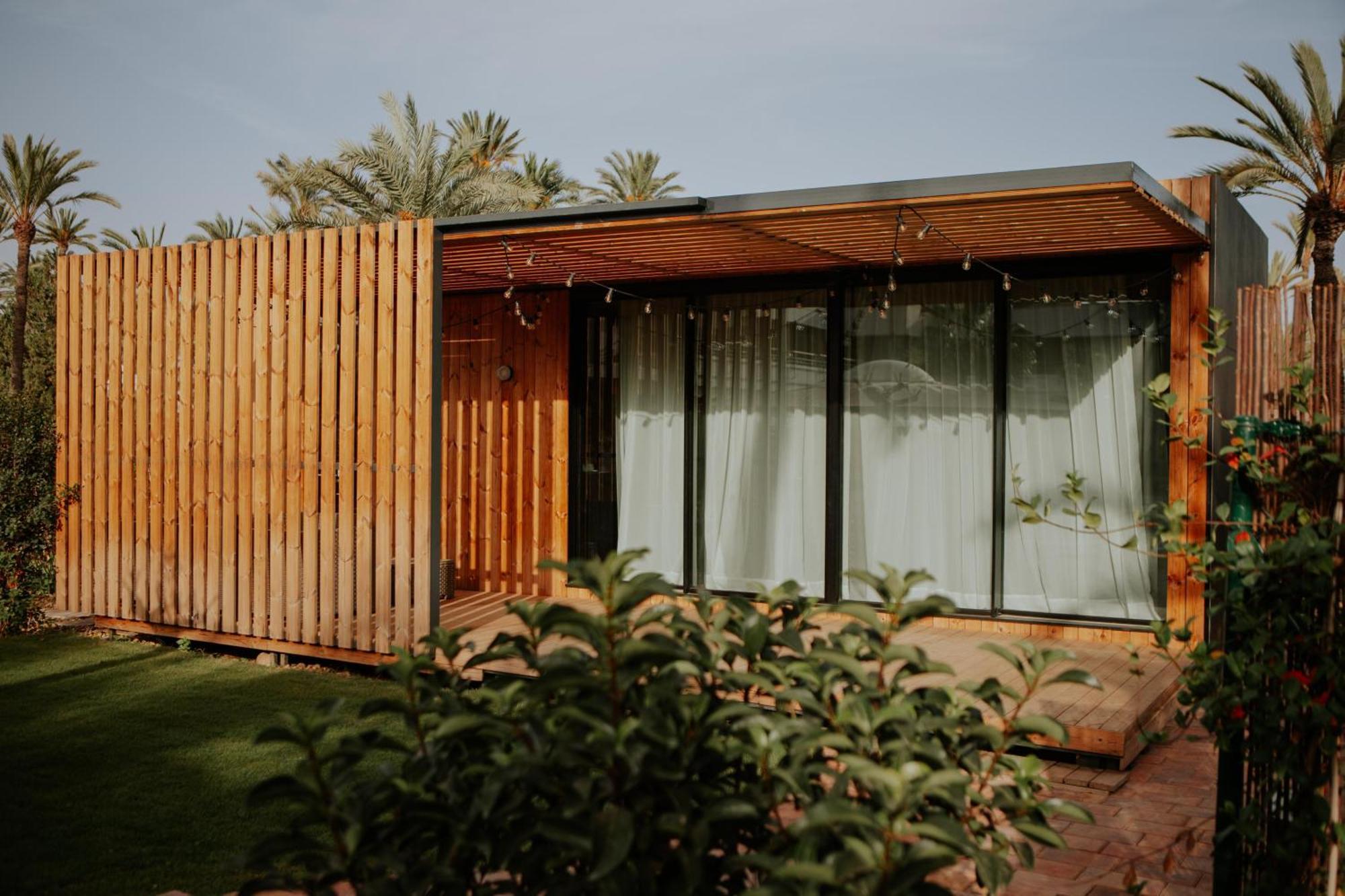 Hotel Boutique Hort De Nal Elche Exterior foto