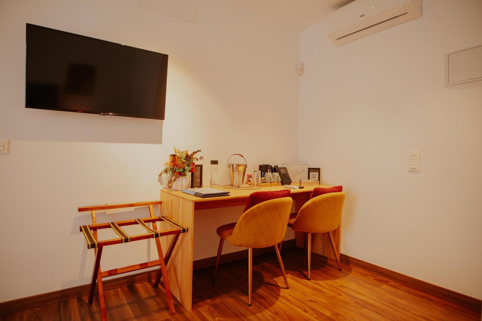 Hotel Boutique Hort De Nal Elche Exterior foto