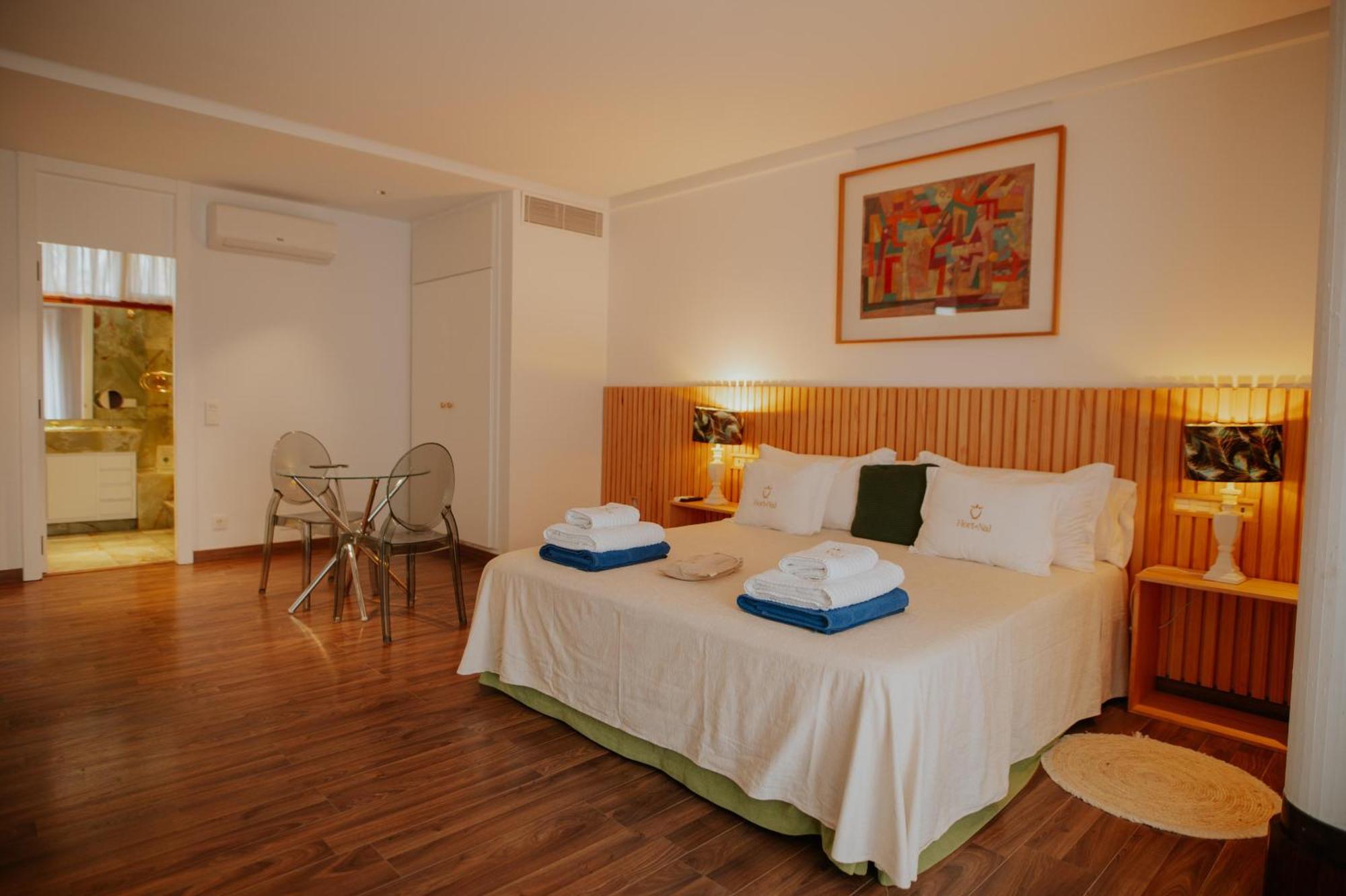 Hotel Boutique Hort De Nal Elche Exterior foto