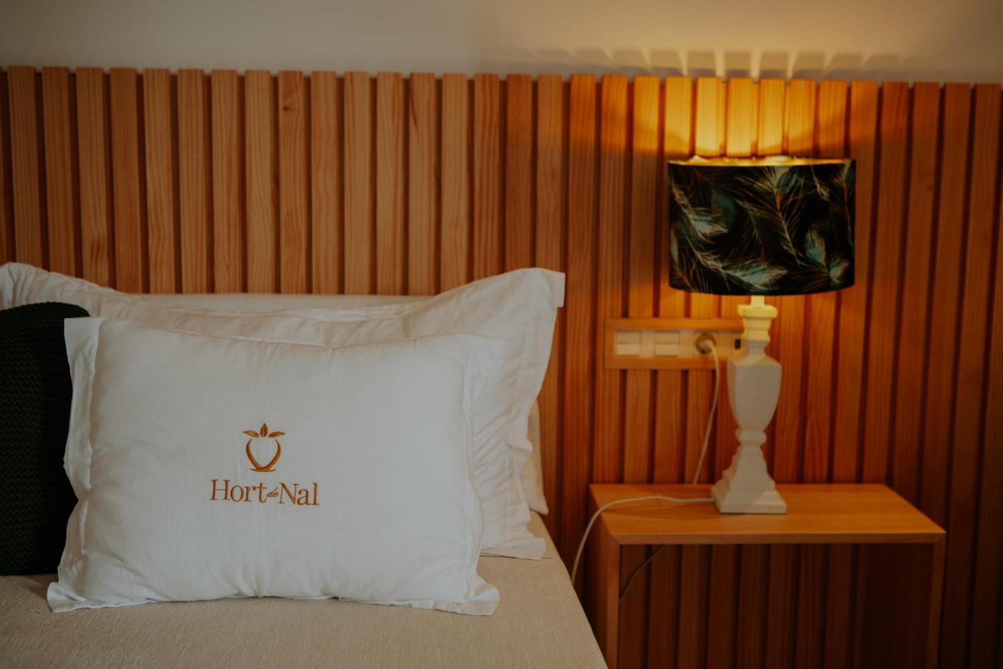 Hotel Boutique Hort De Nal Elche Exterior foto