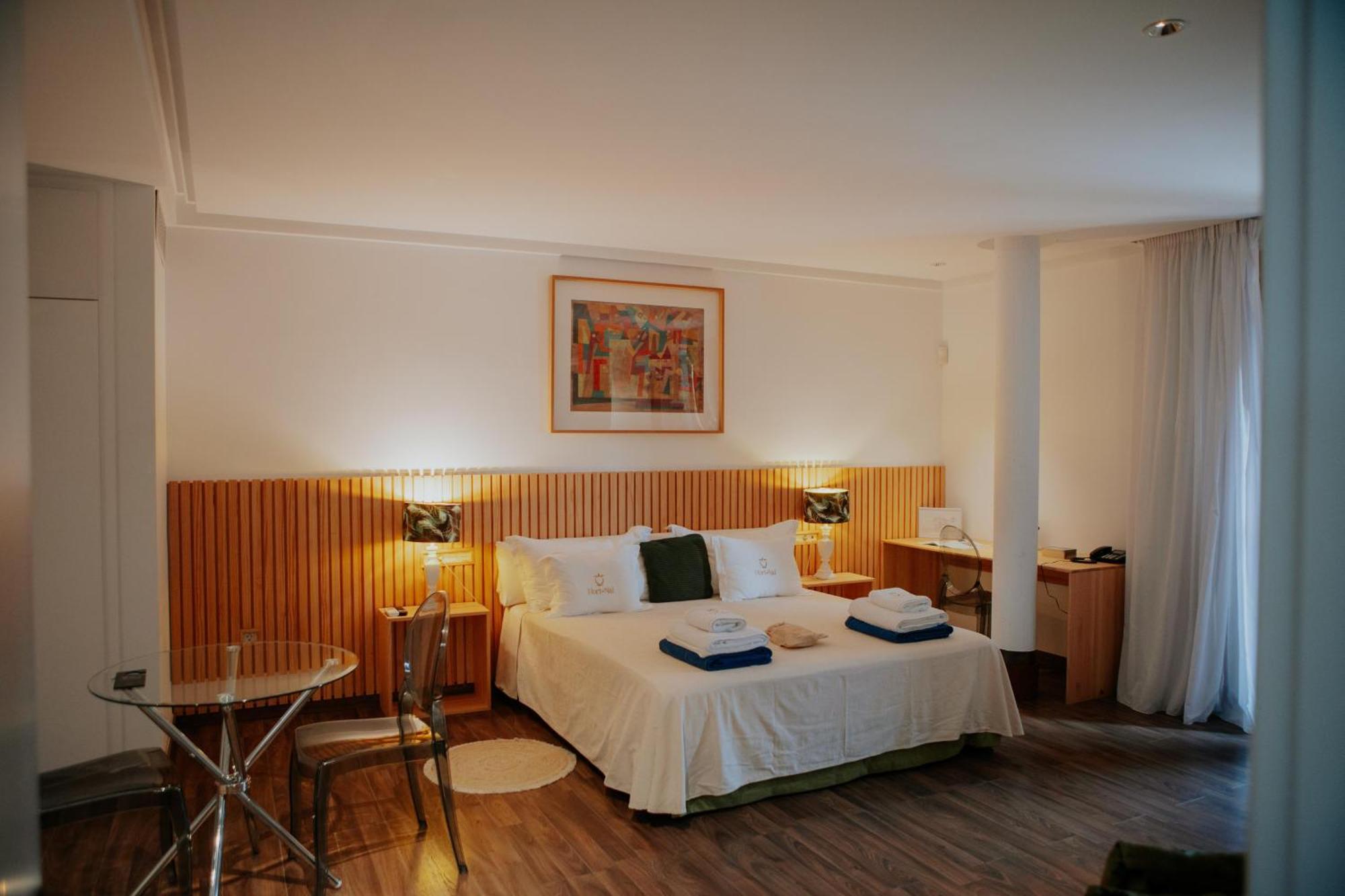 Hotel Boutique Hort De Nal Elche Exterior foto