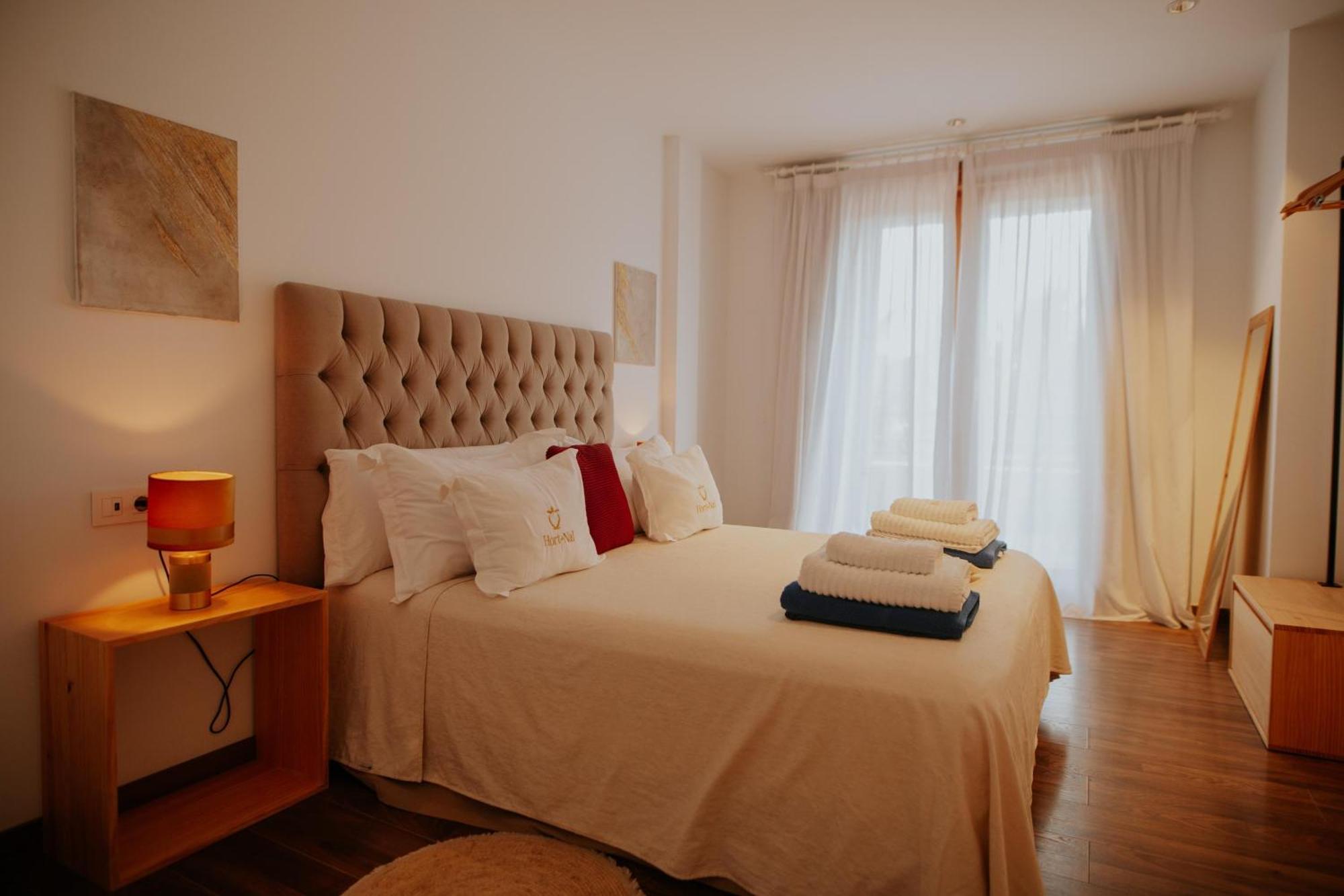 Hotel Boutique Hort De Nal Elche Exterior foto