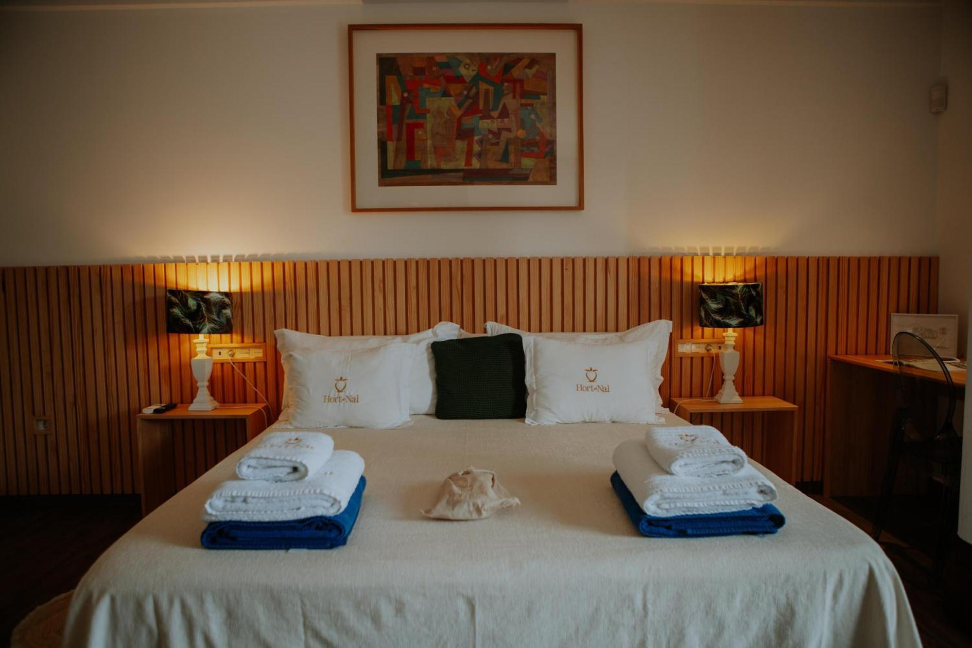 Hotel Boutique Hort De Nal Elche Exterior foto