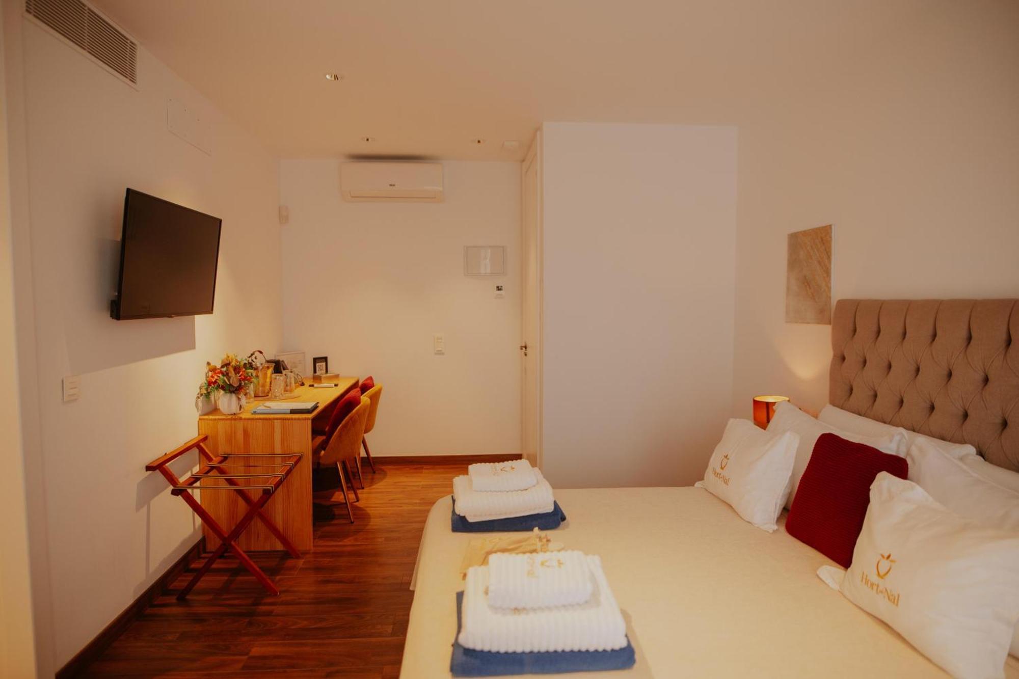 Hotel Boutique Hort De Nal Elche Exterior foto
