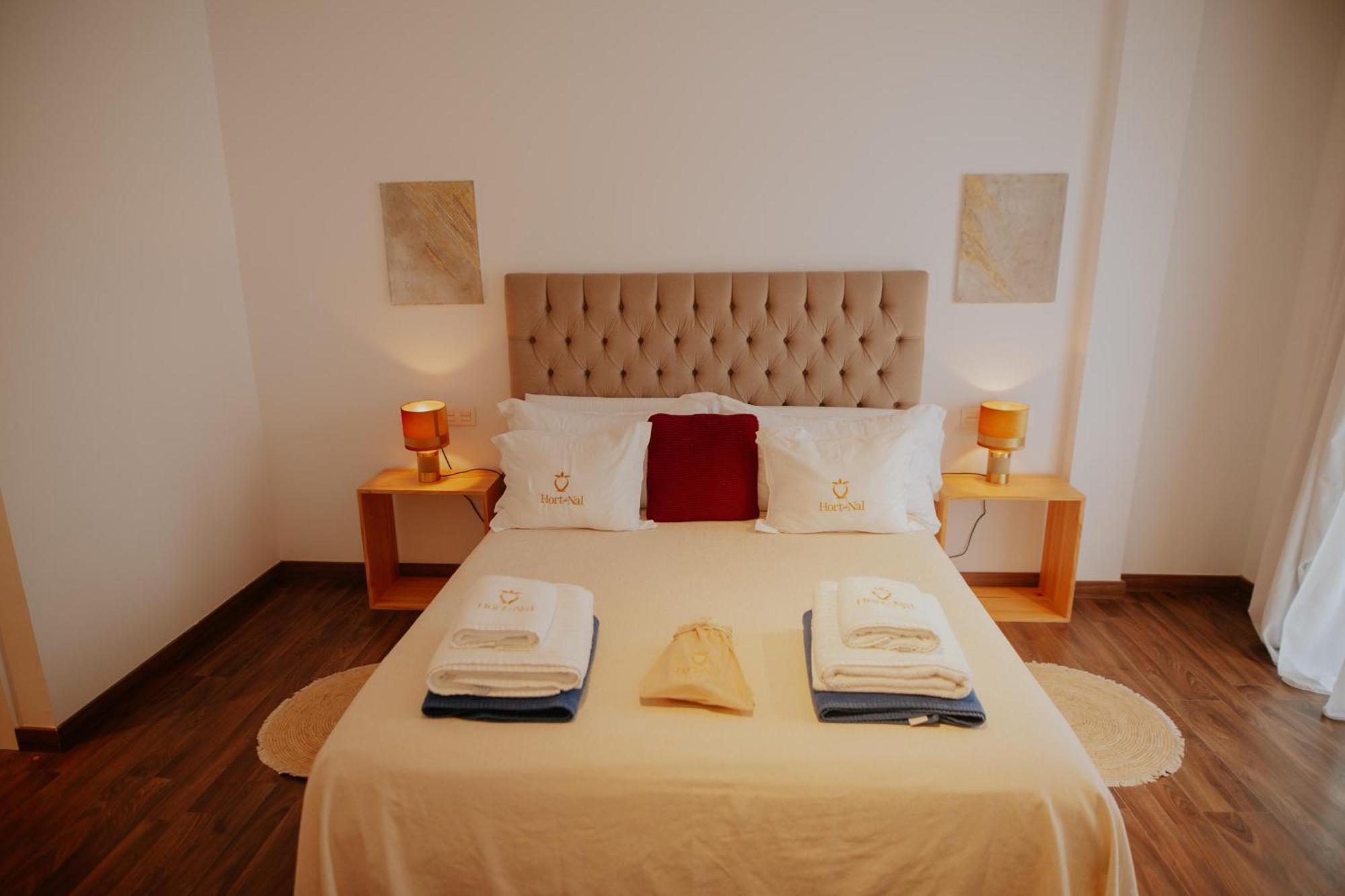 Hotel Boutique Hort De Nal Elche Exterior foto